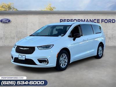 Used 2024 Chrysler Pacifica Touring L Minivan for sale #P2436 - photo 1