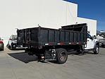 2021 Ford F-600 Regular Cab DRW RWD Dump Truck for sale #P2437 - photo 20