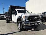 2021 Ford F-600 Regular Cab DRW RWD Dump Truck for sale #P2437 - photo 5