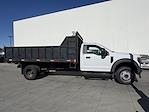 2021 Ford F-600 Regular Cab DRW RWD Dump Truck for sale #P2437 - photo 6
