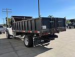 2021 Ford F-600 Regular Cab DRW RWD Dump Truck for sale #P2437 - photo 8