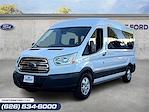 2018 Ford Transit 350 Medium Roof SRW RWD Passenger Van for sale #P2438 - photo 1