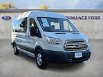 2018 Ford Transit 350 Medium Roof SRW RWD Passenger Van for sale #P2438 - photo 4