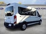 2018 Ford Transit 350 Medium Roof SRW RWD Passenger Van for sale #P2438 - photo 7