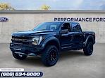 2023 Ford F-150 SuperCrew Cab 4WD Pickup for sale #P2439 - photo 1