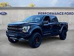 2023 Ford F-150 SuperCrew Cab 4WD Pickup for sale #P2439 - photo 3