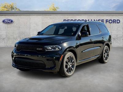 Used 2025 Dodge Durango R/T for sale #P2441 - photo 2