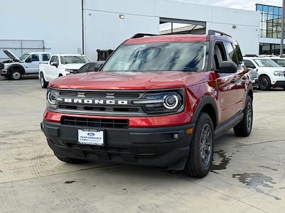 Used 2022 Ford Bronco Sport - photo 1