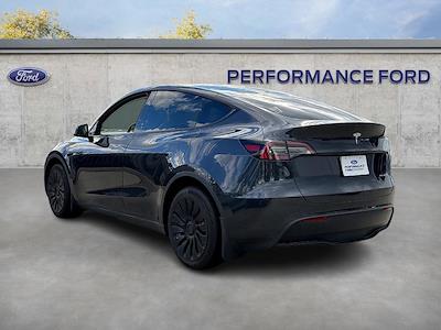 Used 2024 Tesla Model Y Long Range for sale #P2444 - photo 2