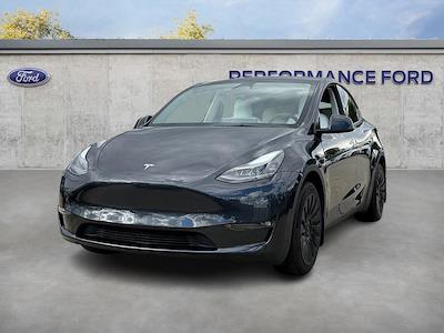 Used 2024 Tesla Model Y Long Range for sale #P2444 - photo 2