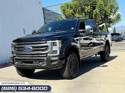 Used 2022 Ford F-250 - photo 1