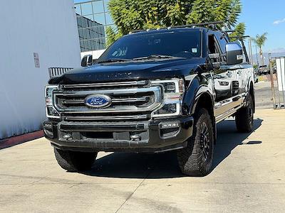 Used 2022 Ford F-250 - photo 1