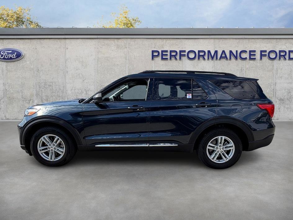 Used 2023 Ford Explorer - photo 14