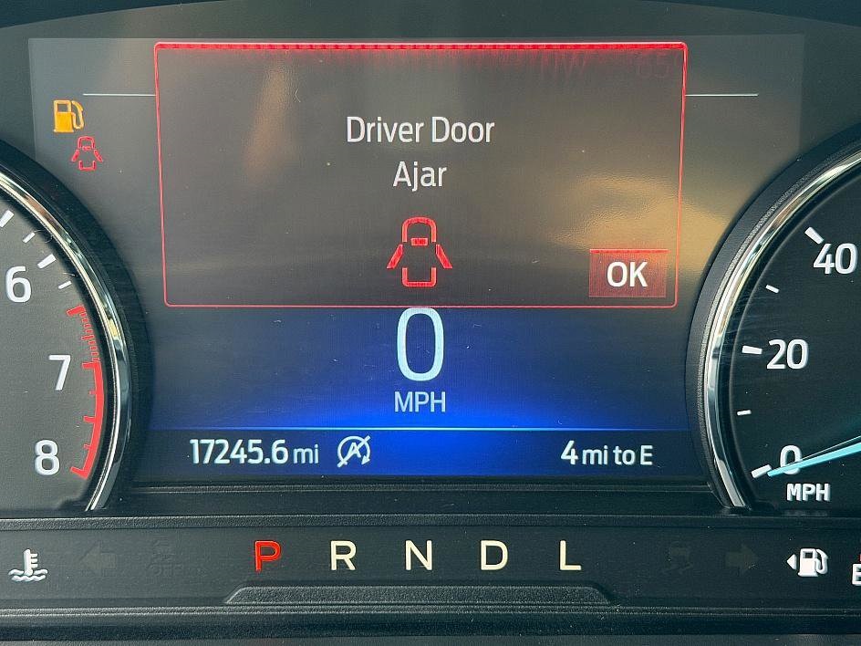 Used 2023 Ford Explorer - photo 23