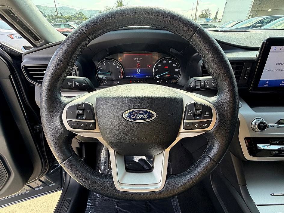 Used 2023 Ford Explorer - photo 24