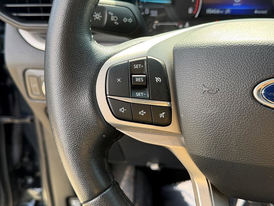 Used 2023 Ford Explorer - photo 25