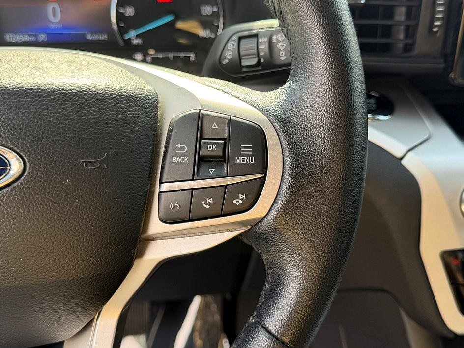 Used 2023 Ford Explorer - photo 26
