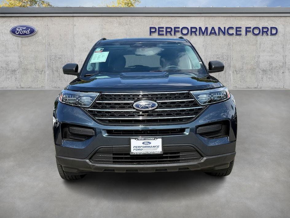 Used 2023 Ford Explorer - photo 6