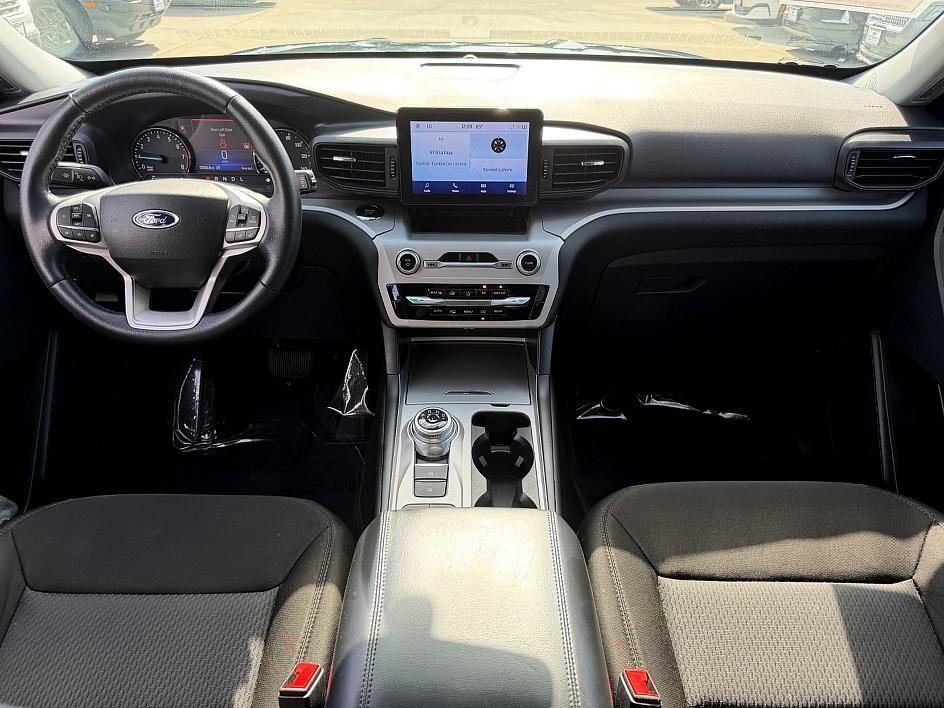 Used 2023 Ford Explorer - photo 32