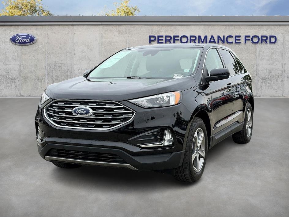 Used 2022 Ford Edge - photo 5