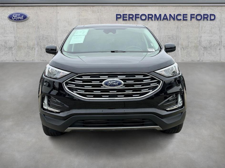 Used 2022 Ford Edge - photo 6
