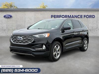 Used 2022 Ford Edge SEL for sale #P2458 - photo 1