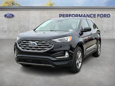 Used 2022 Ford Edge SEL for sale #P2458 - photo 2