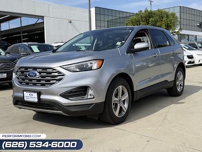 Used 2022 Ford Edge SEL for sale #P2459 - photo 1