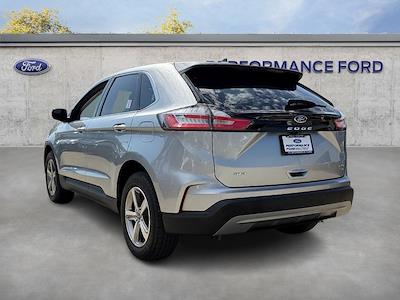 Used 2022 Ford Edge SEL for sale #P2459 - photo 2