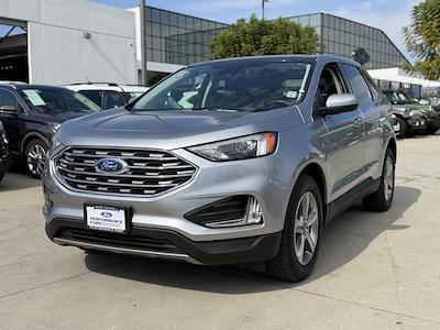 Used 2022 Ford Edge SEL for sale #P2459 - photo 2