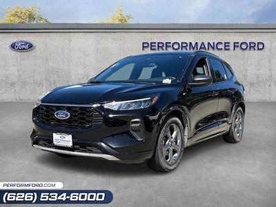 Used 2024 Ford Escape - photo 1