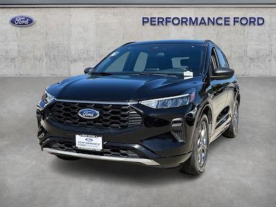 Used 2024 Ford Escape - photo 1