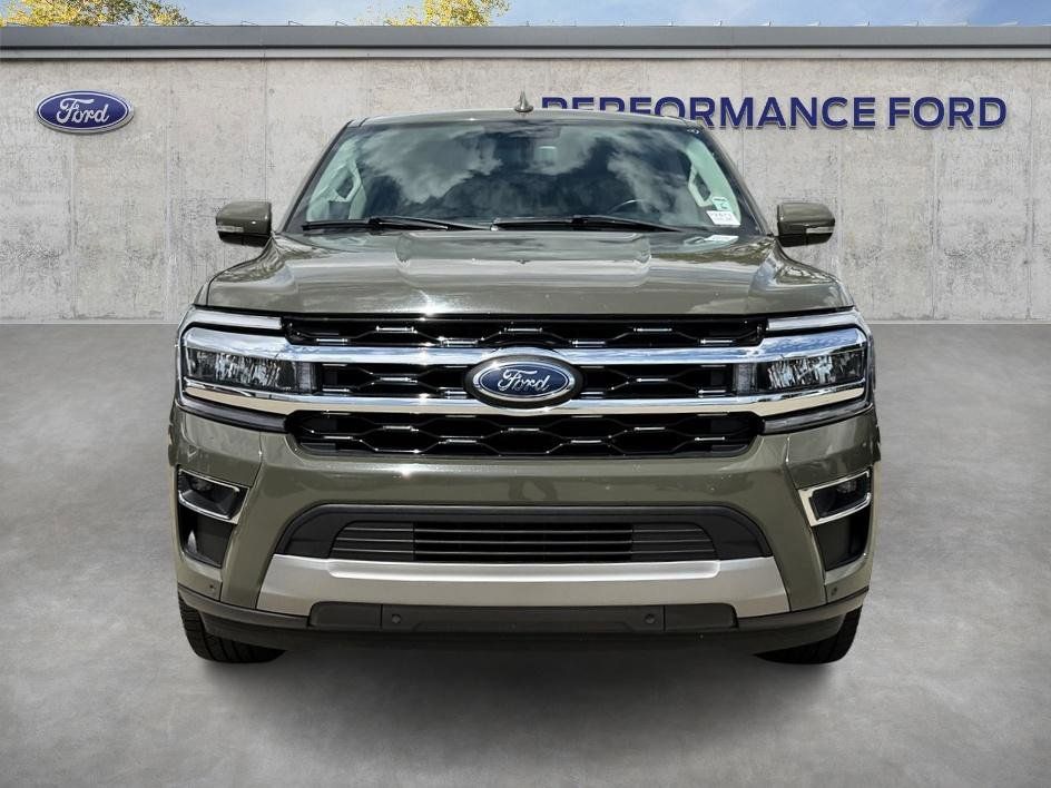 Used 2024 Ford Expedition MAX - photo 5