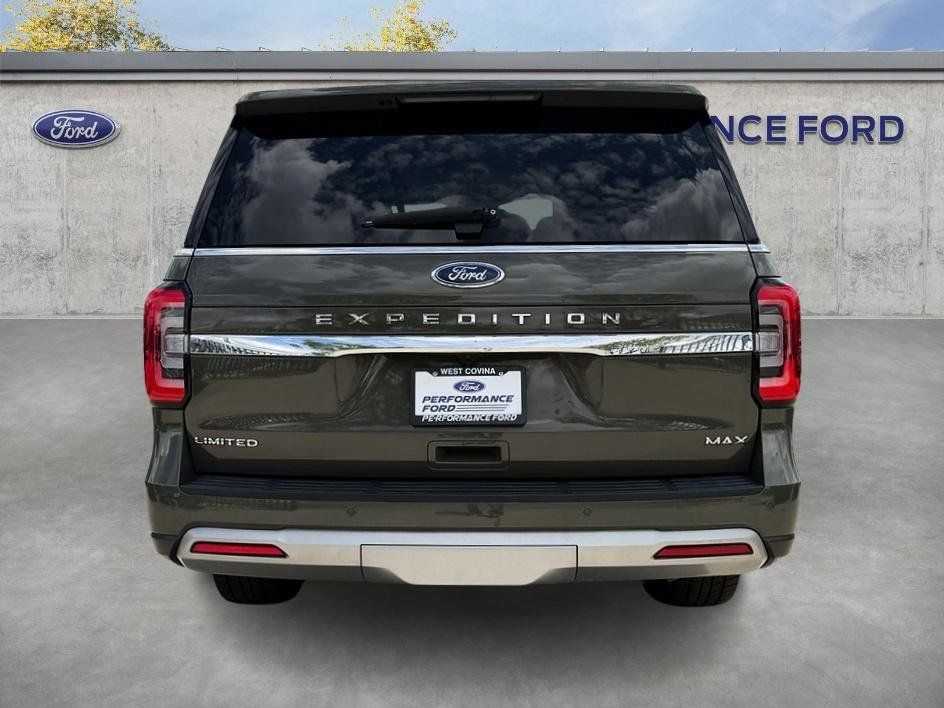 Used 2024 Ford Expedition MAX - photo 11