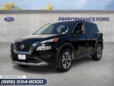 Used 2023 Nissan Rogue - photo 1