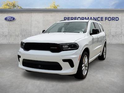 Used 2024 Dodge Durango - photo 1
