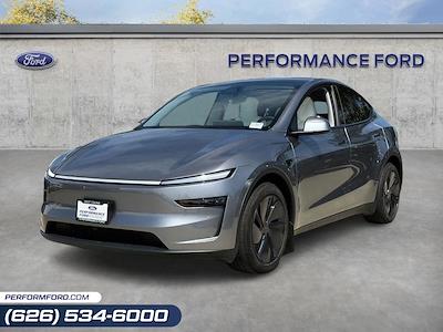 Used 2026 Tesla Model Y - photo 1
