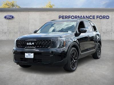 Used 2024 Kia Telluride - photo 2