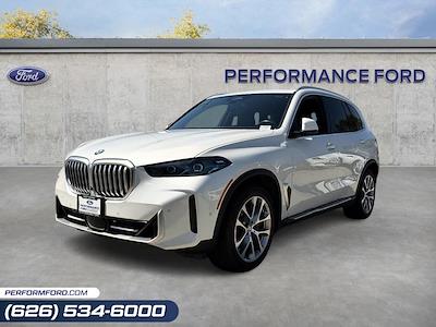 Used 2024 BMW X5 - photo 1