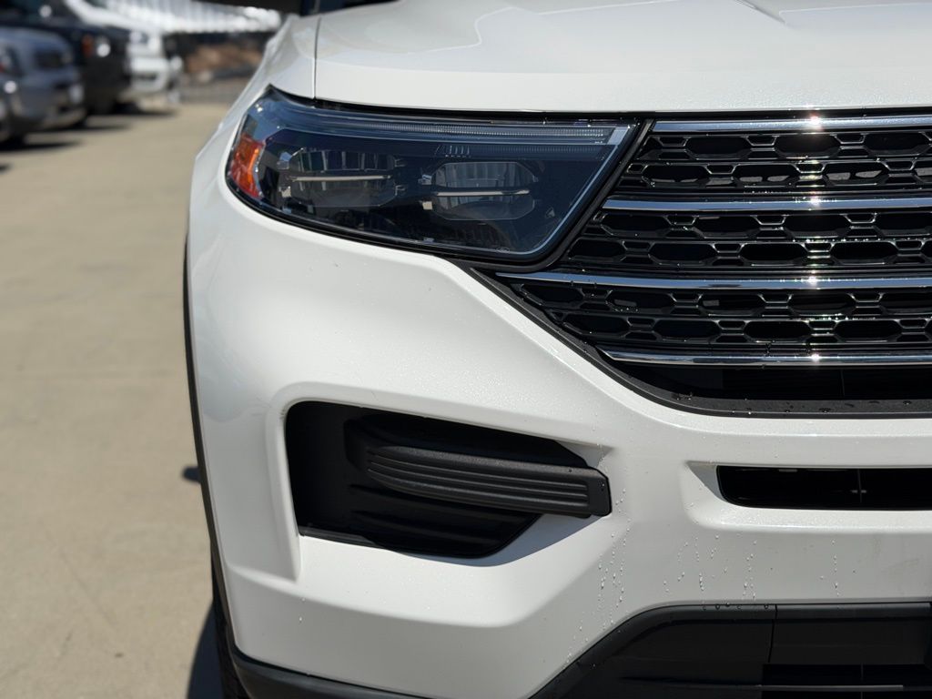 Used 2023 Ford Explorer - photo 15