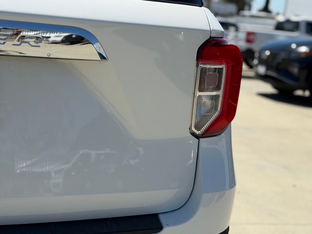 Used 2023 Ford Explorer - photo 17
