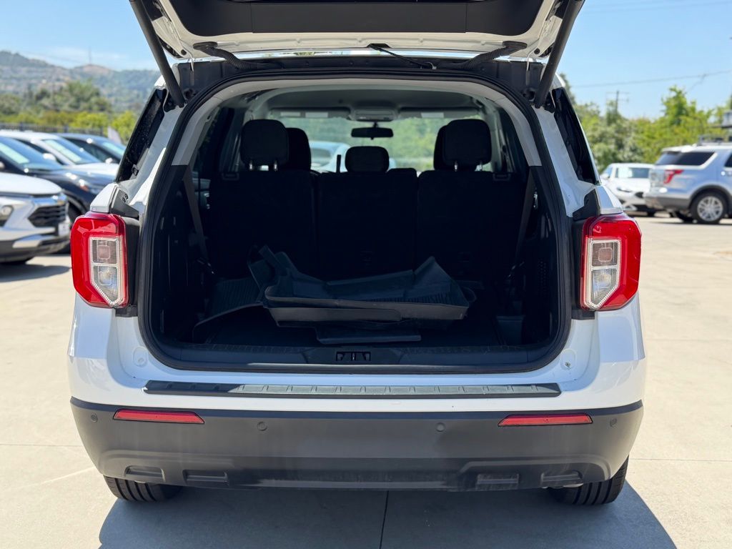 Used 2023 Ford Explorer - photo 18