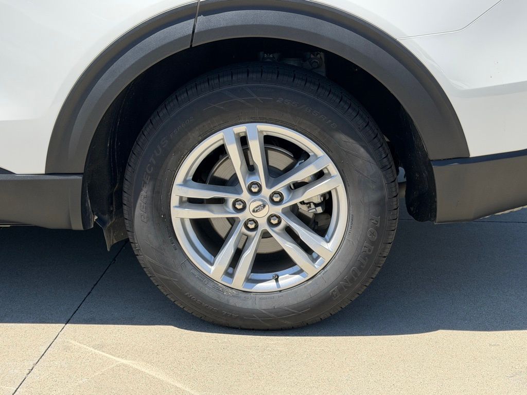 Used 2023 Ford Explorer - photo 20