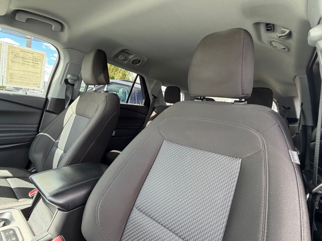 Used 2023 Ford Explorer - photo 6