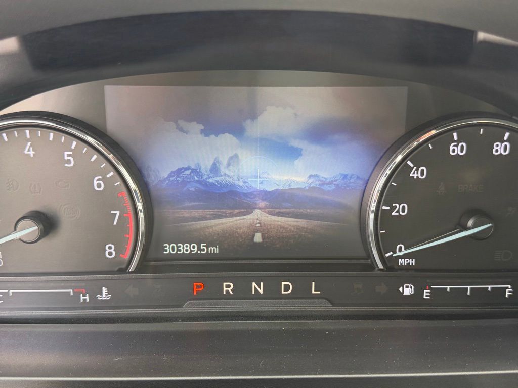 Used 2023 Ford Explorer - photo 8