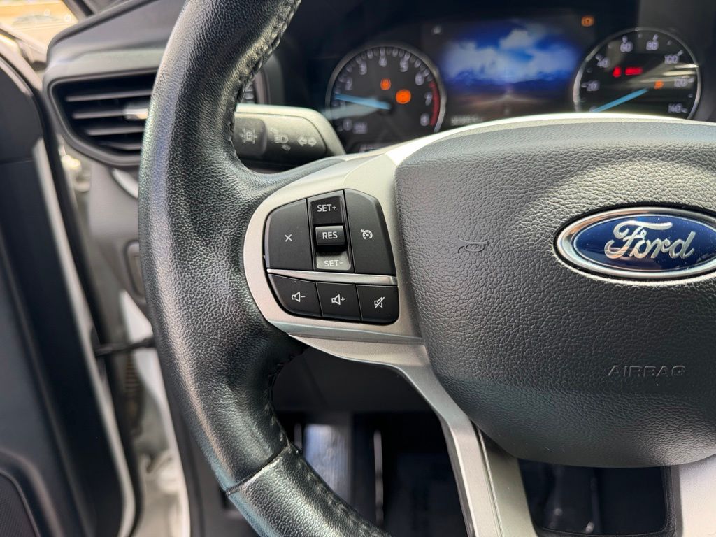 Used 2023 Ford Explorer - photo 10