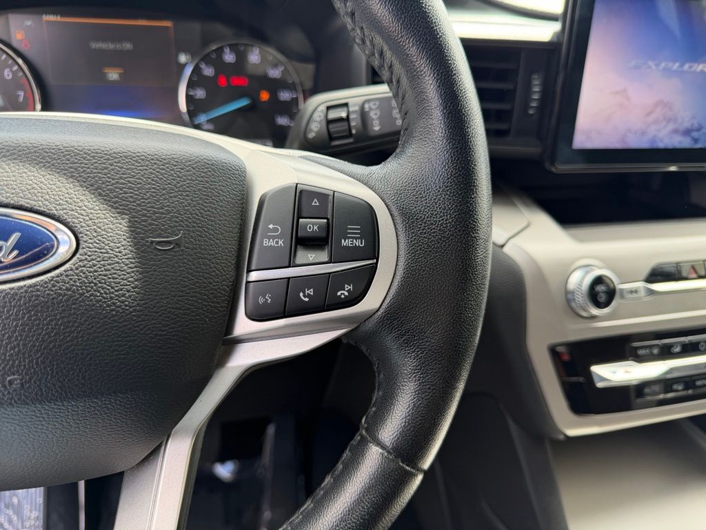 Used 2023 Ford Explorer - photo 11