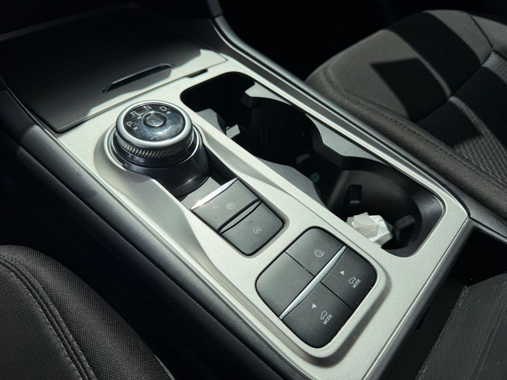 Used 2023 Ford Explorer - photo 12