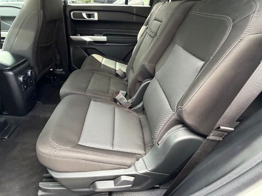 Used 2023 Ford Explorer - photo 19