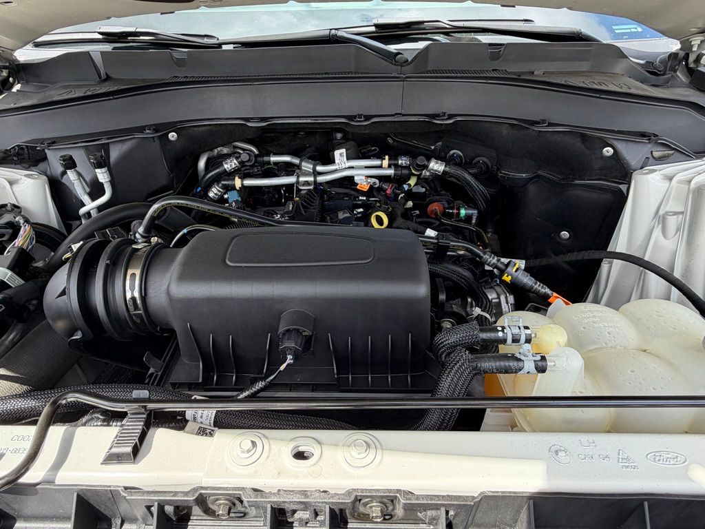 Used 2023 Ford Explorer - photo 20